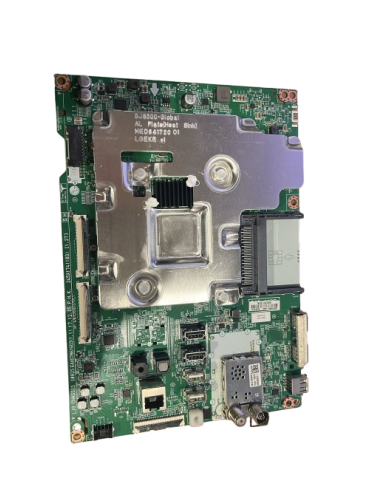 Mainboard LG EBU65282202