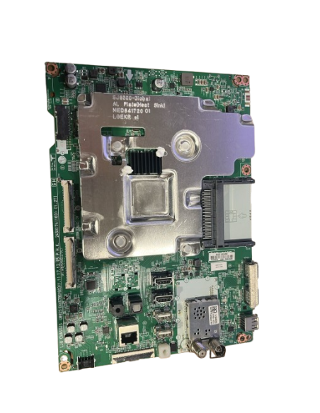 Mainboard LG EBU65282202