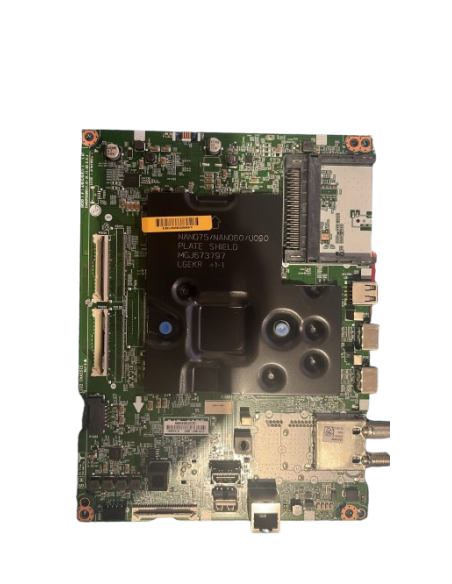 Mainboard LG EBU66638891