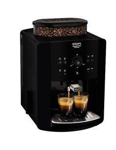 Cafetera automática  Expresso Krups