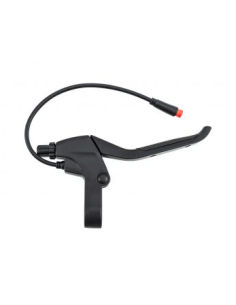 MANETA FRENO DERECHA+SENSOR SPEEDWAY, ROCKWAY Y CROSSOVER...