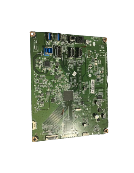Mainboard LG EBU66190001
