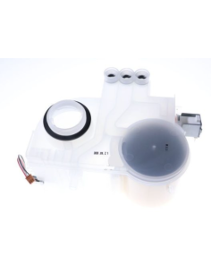 Softener Assembly LG  AHZ72929301