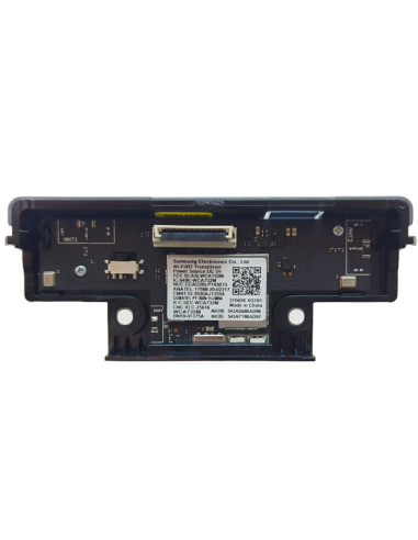 BOTONERA WIFI SAMSUNG  BN59-01375A