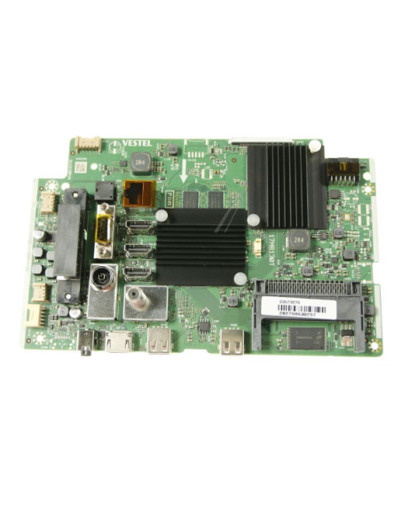 Mainboard PANASONIC  TX-49GX610E