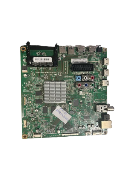 Mainboard PHILIPS 50PUH6400/88