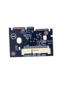 BOTONERA PHILIPS 65PUS730412