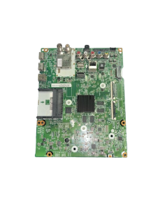 Mainboard LG EBU63802601