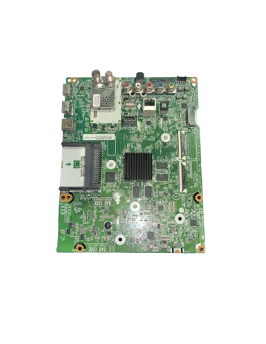 Mainboard LG EBU63802601