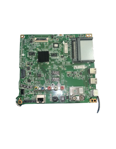 Mainboard LG EBU63722621