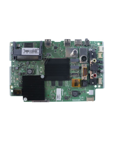 Mainboard PANASONIC TX 55GX610E