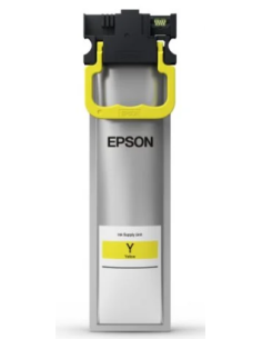 CARTUCHO TINTA AMARILLO ORIGINAL EPSON T9454