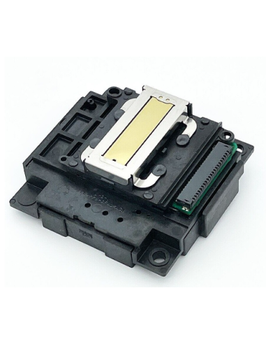 CABEZAL EPSON IMPRESORA FA040610041