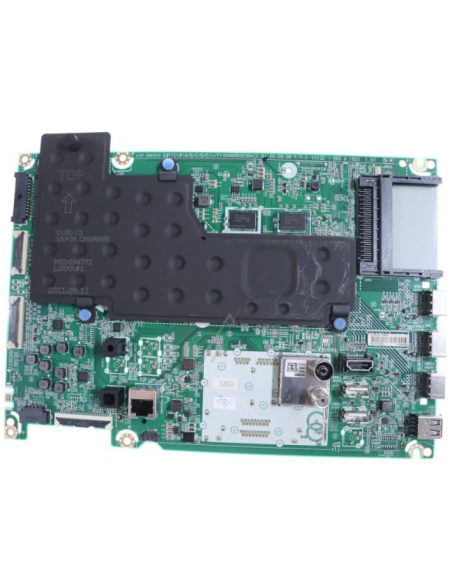 Mainboard LG EBU66343402