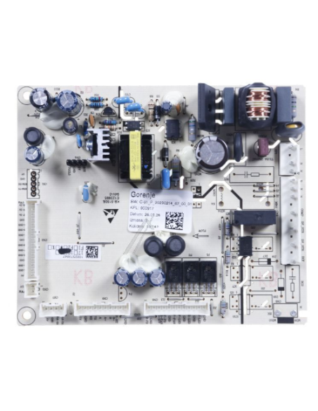 MODULO ELECTRICO HISENSE 900917