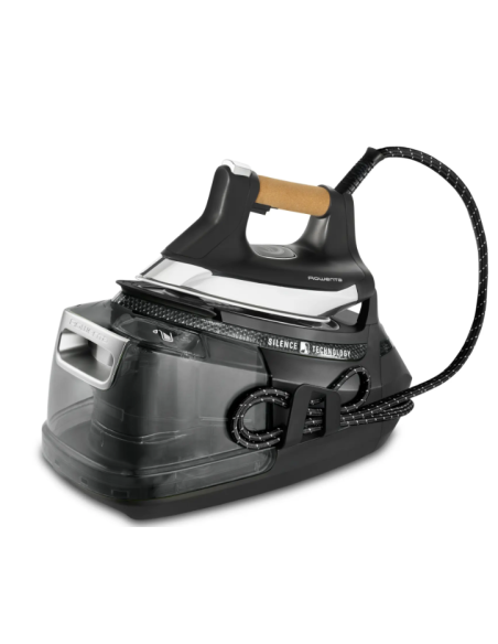 CENTRO DE PLANCHADO ROWENTA