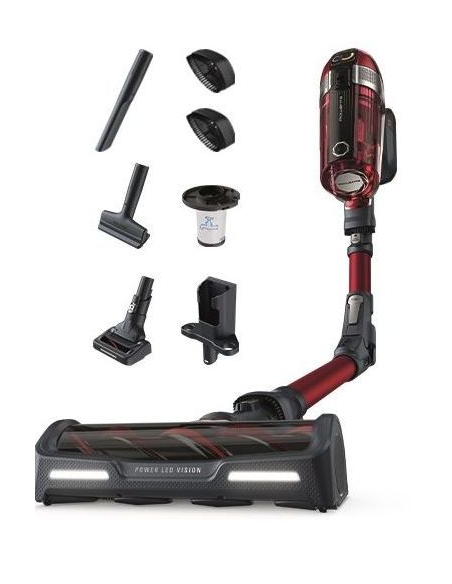 ASPIRADOR ROWENTA RH9695WO