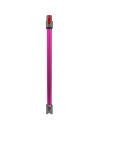 TUBO DE LIMPIEZA ASPIRADORA DYSON  COLOR ( FUCSIA )969109-05