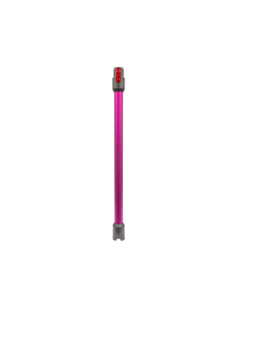 TUBO DE LIMPIEZA ASPIRADORA DYSON  COLOR ( FUCSIA )969109-05