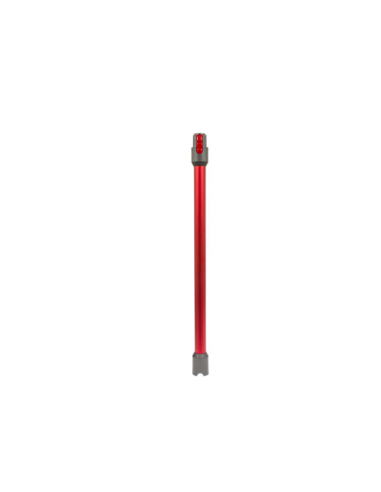 TUBO DE LIMPIEZA ASPIRADORA DYSON COLOR ( ROJO ) 969109-03