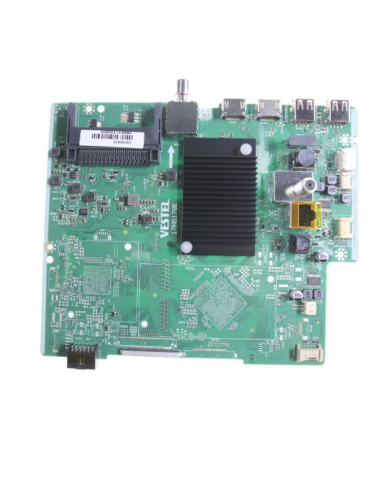 MAINBOARD VESTEL 23745072