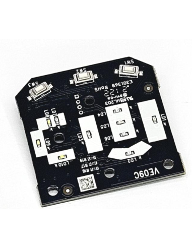 PLACA ELECTRONICA SS-2230003322