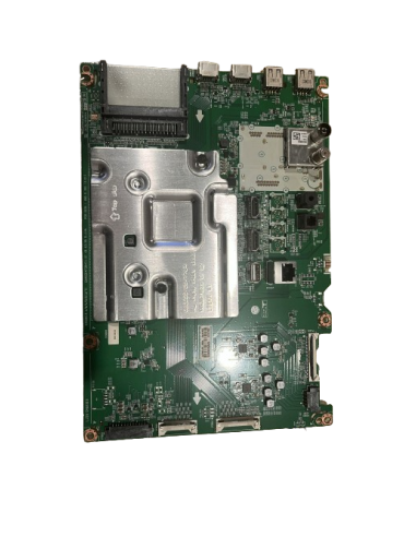 Mainboard LG  EBU66211002