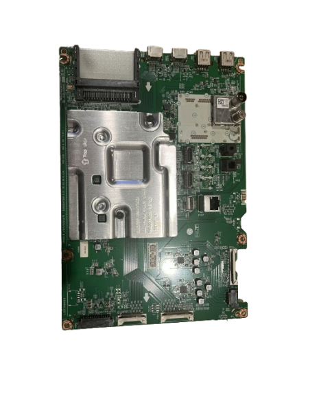 Mainboard LG  EBU66211002