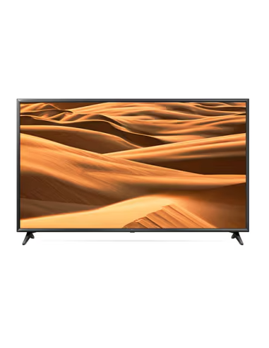 TELEVISISON LG 43UM7050PLF