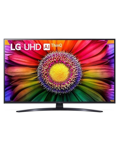 TELEVISISON LG 43UR81006LJ