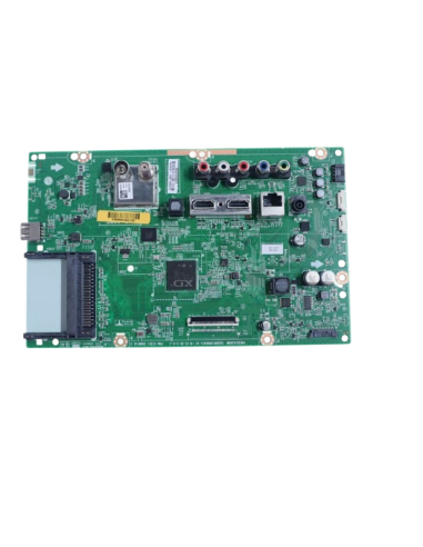 Mainboard LG EBU66160102