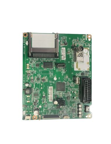 Mainboard LG EBU63782001