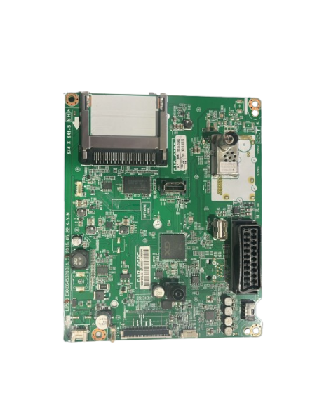 Mainboard LG EBU63782001