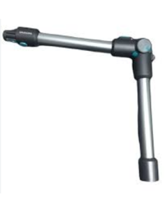 TUBO ARTICULADO ROCKSTAR 900/1500 CECOTEC 84773