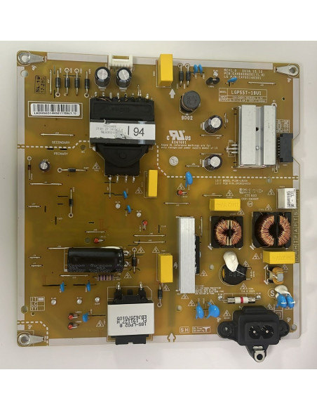 Fuente Alimentación LG 55UN73006LA