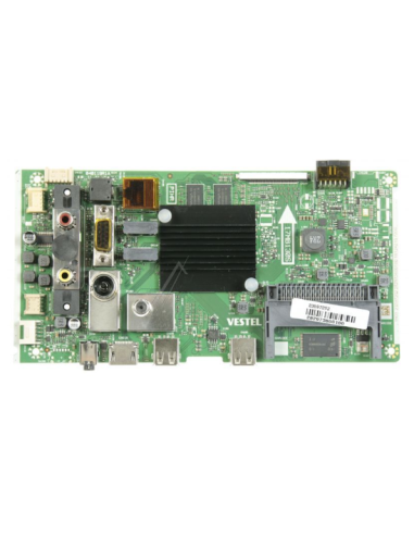 Mainboard TOSHIBA  58U2963DG