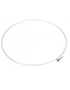 BRIDA GOMA ESCOTILLA SAMSUNG DC97-14618A