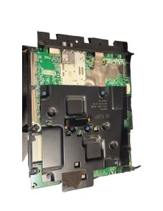 Mainboard LG EBU66157801