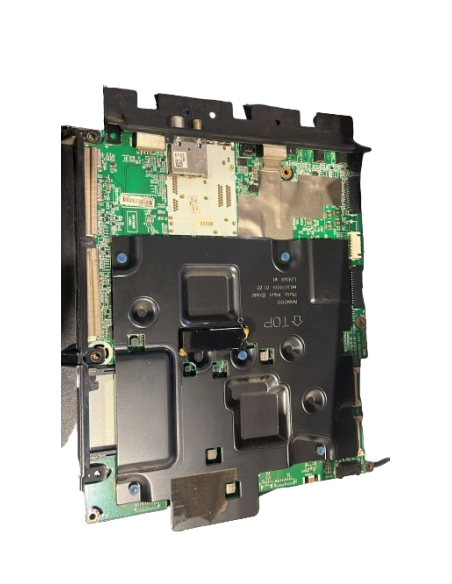 Mainboard LG EBU66157801