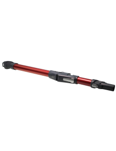 TUBO TELESCÓPICO, ROJO   SS-2230002519