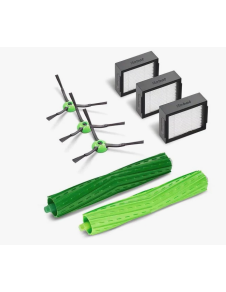 Kit de recambios iRobot® Roomba® para Roomba® series e, i y j, y Roomba Combo® series i5 y j5  4757966