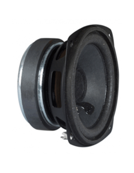 ALTAVOZ WOOFER HI-FI GRAVES 3  UT-336