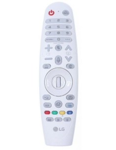 MANDO A DISTANCIA LG AKB76036004