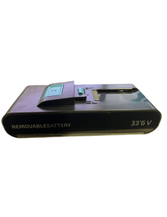 BATERÍA CONGA ROCKSTAR 7500