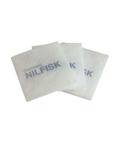 Filtro Nilfisk 1470157500 Aspiradora