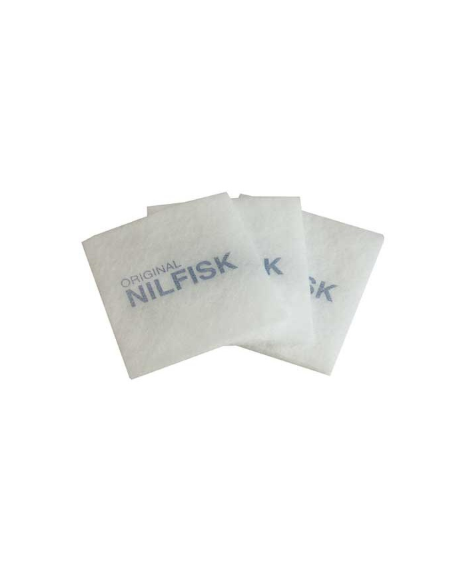 Filtro Nilfisk 1470157500 Aspiradora
