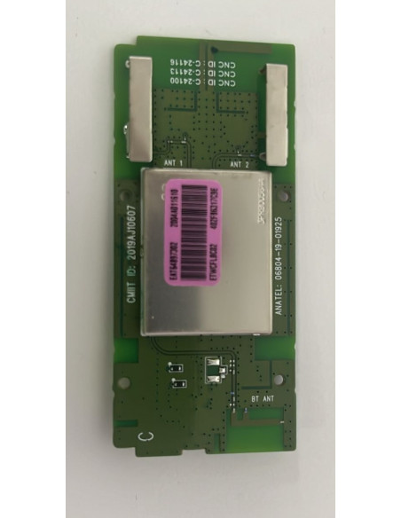 Módulo WLAN LG 55UN73006LA