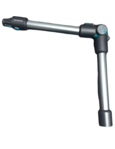 TUBO ARTICULADO ROCKSTAR 500/700/1200 CECOTEC 93221