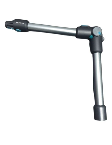 TUBO ARTICULADO ROCKSTAR 500/700/1200 CECOTEC 93221