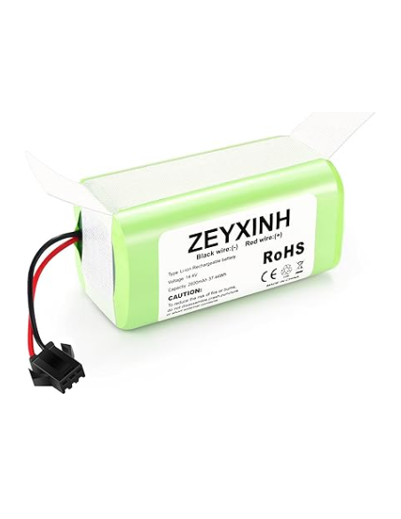 BATERÍA ZEYXINH PARA CONGA 990 950 1090 1790 1990